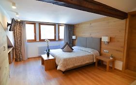 B&B Maso Finisterre